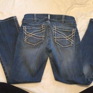 Women’s Ariat Jeans
